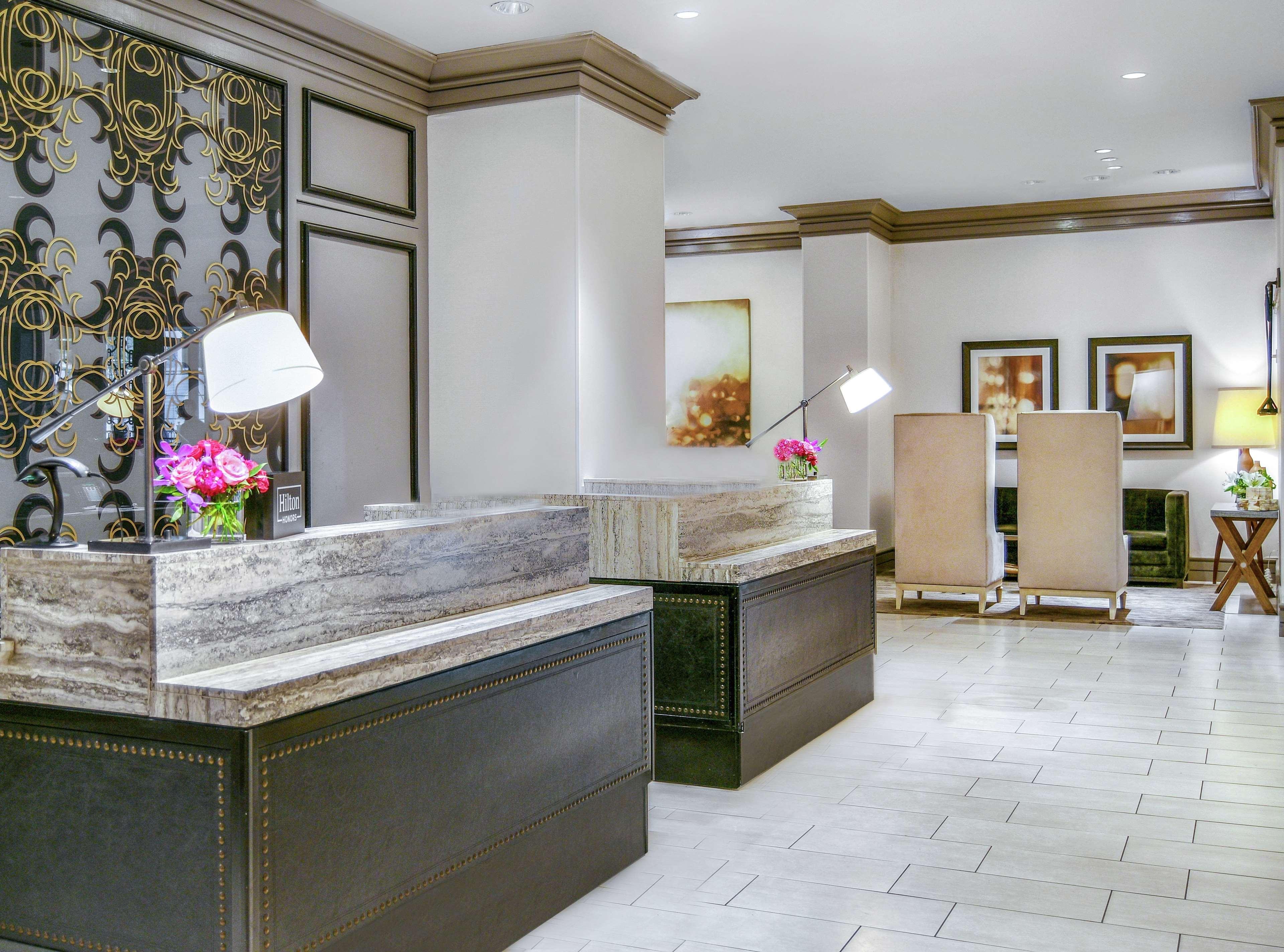 Hilton Dallas-Park Cities Экстерьер фото