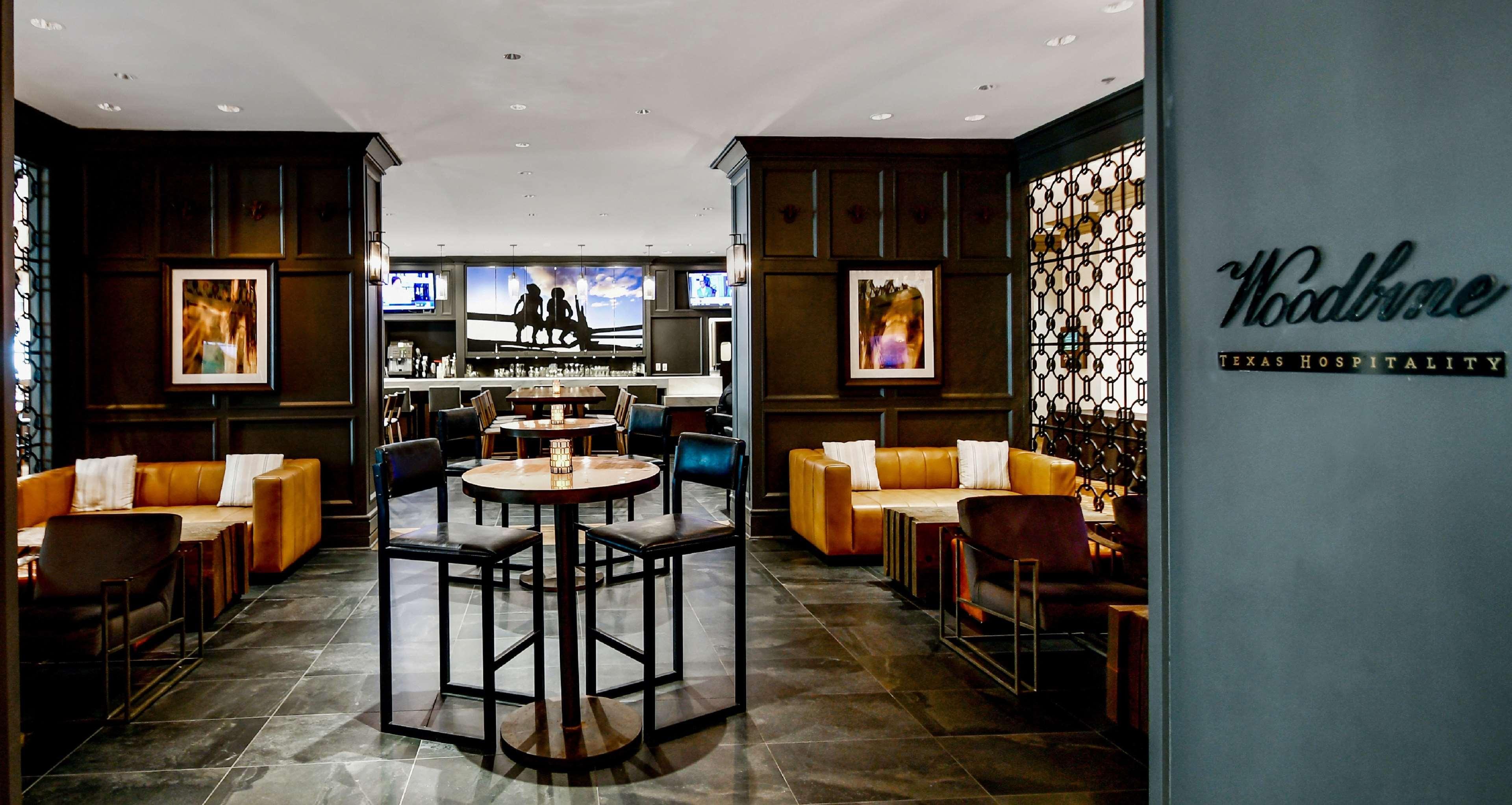Hilton Dallas-Park Cities Экстерьер фото