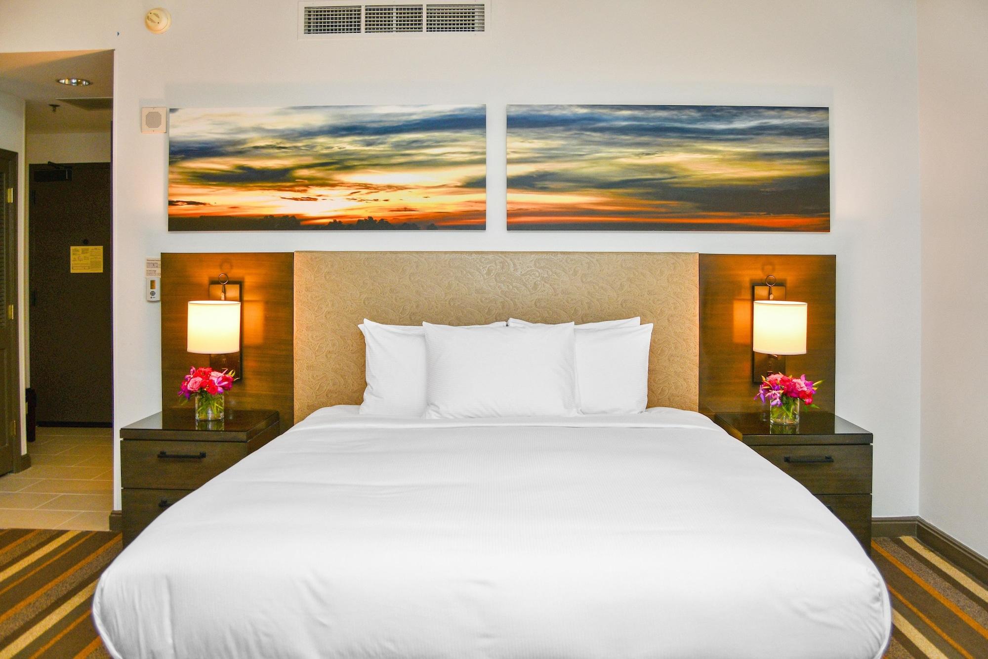 Hilton Dallas-Park Cities Экстерьер фото